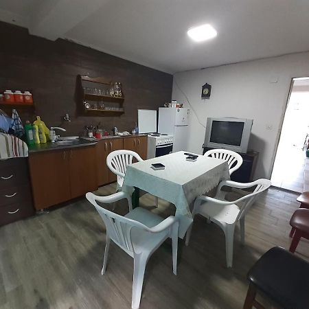 Guest House Zarnovel Palace Ohrid Bagian luar foto