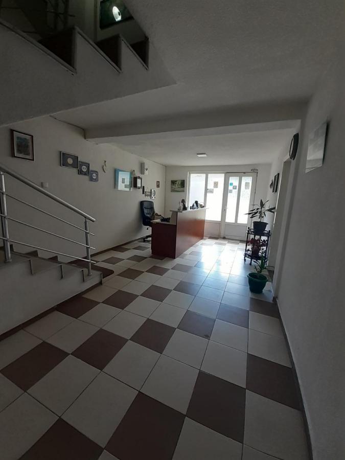 Guest House Zarnovel Palace Ohrid Bagian luar foto