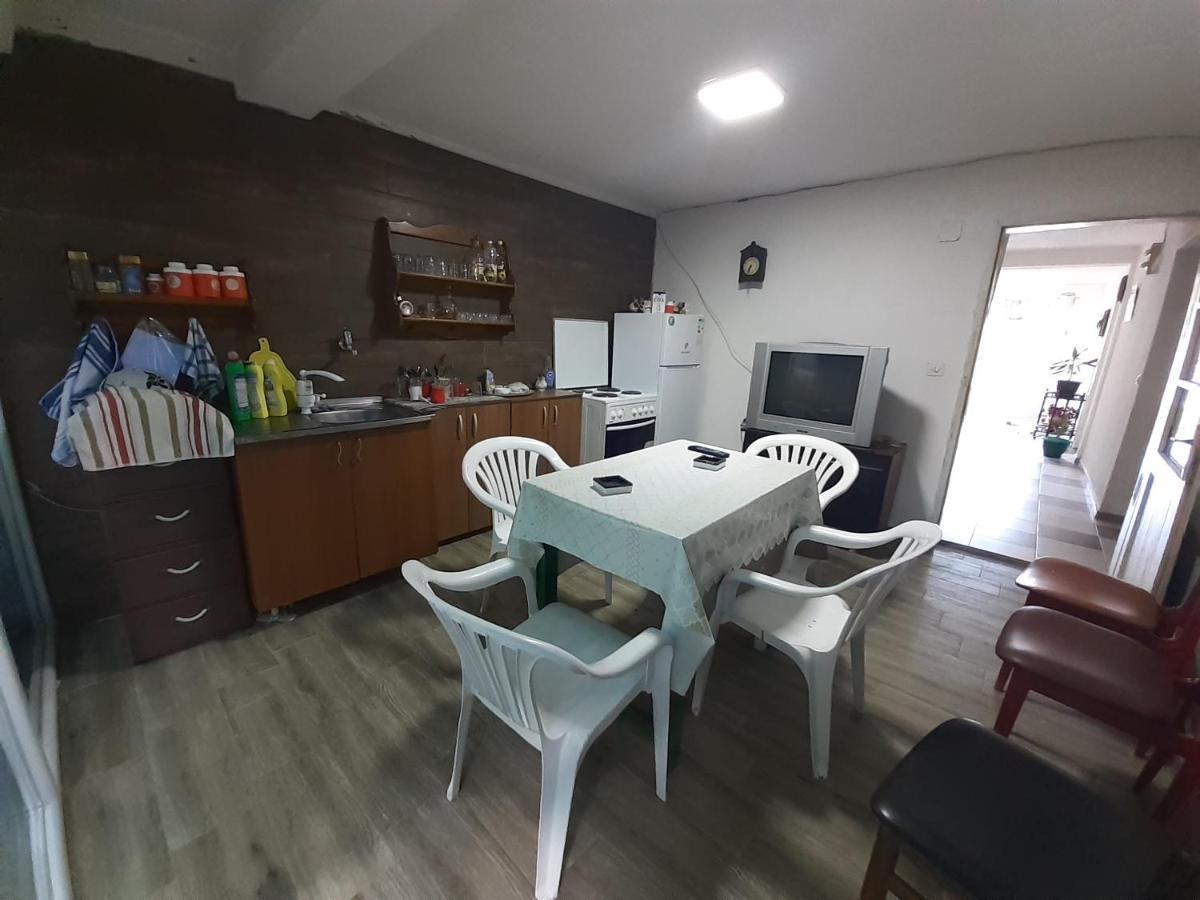 Guest House Zarnovel Palace Ohrid Bagian luar foto