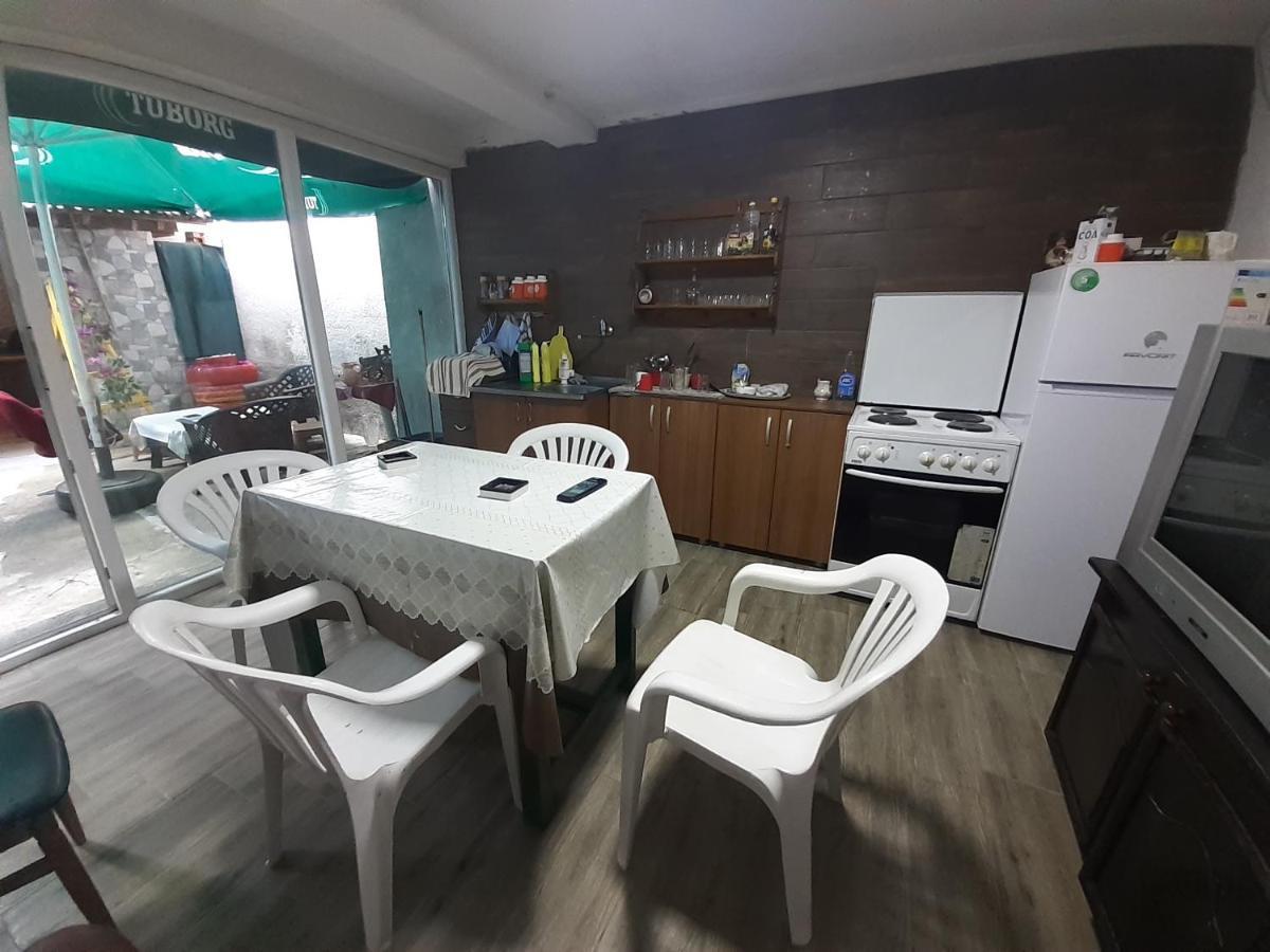 Guest House Zarnovel Palace Ohrid Bagian luar foto