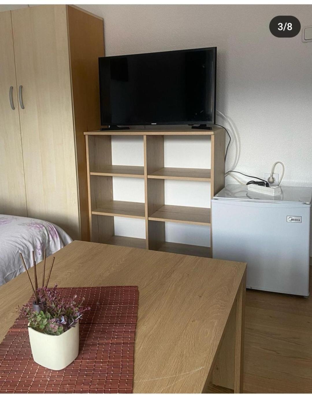 Guest House Zarnovel Palace Ohrid Bagian luar foto