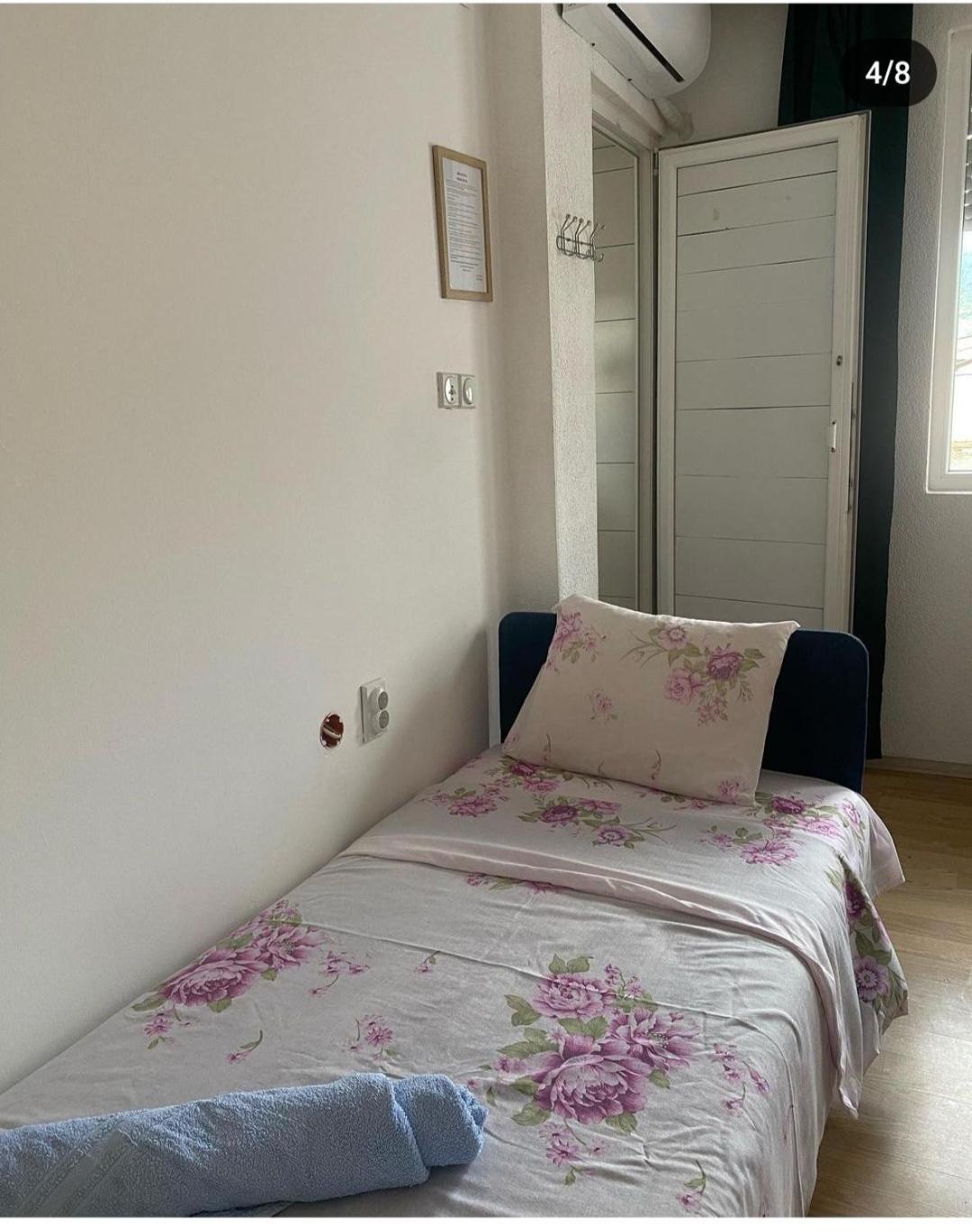 Guest House Zarnovel Palace Ohrid Bagian luar foto
