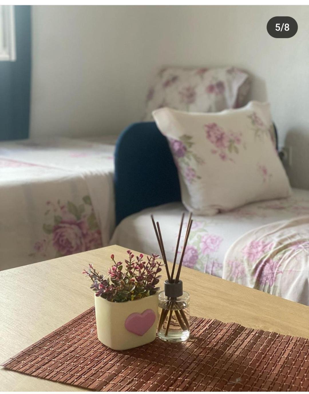 Guest House Zarnovel Palace Ohrid Bagian luar foto