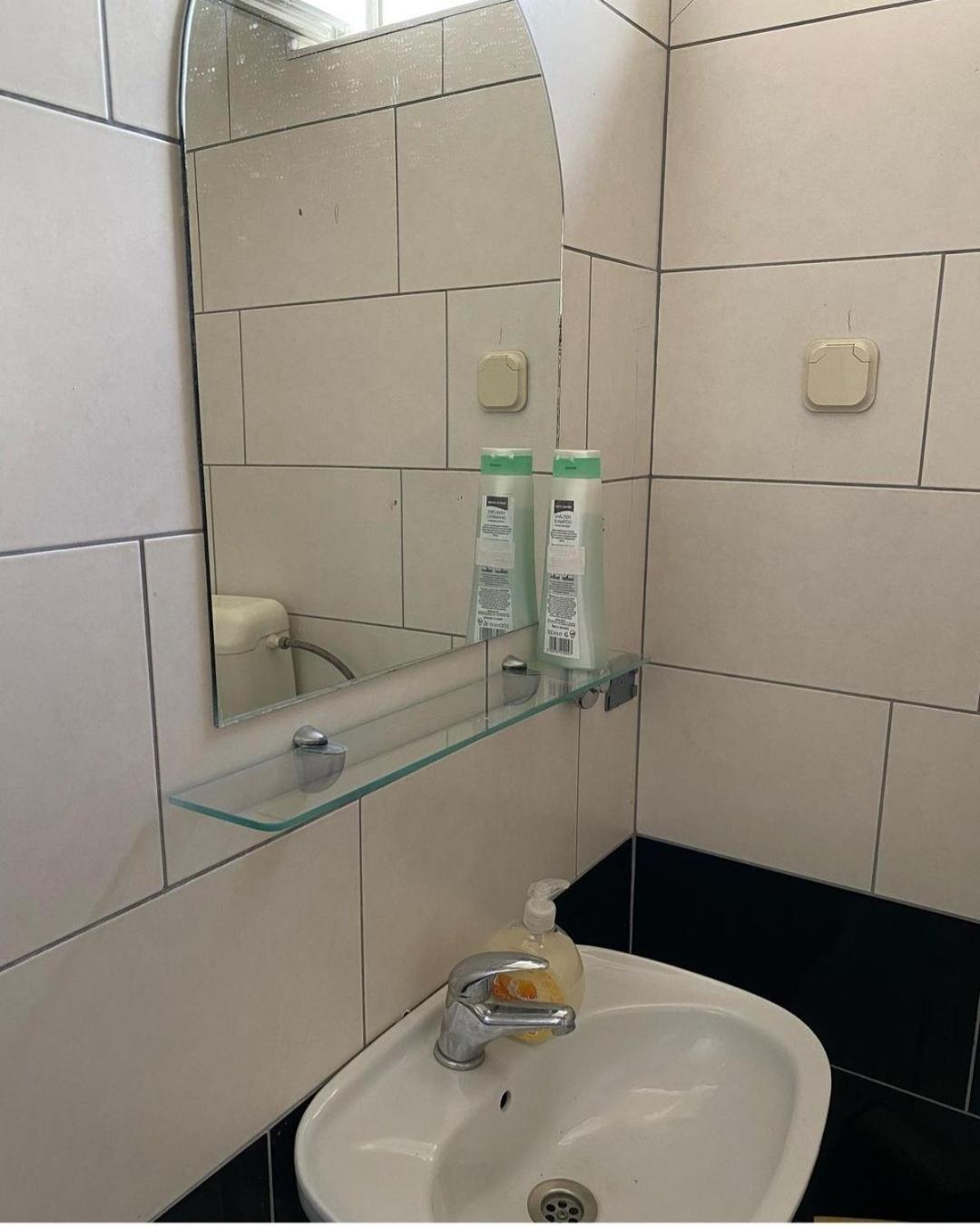Guest House Zarnovel Palace Ohrid Bagian luar foto