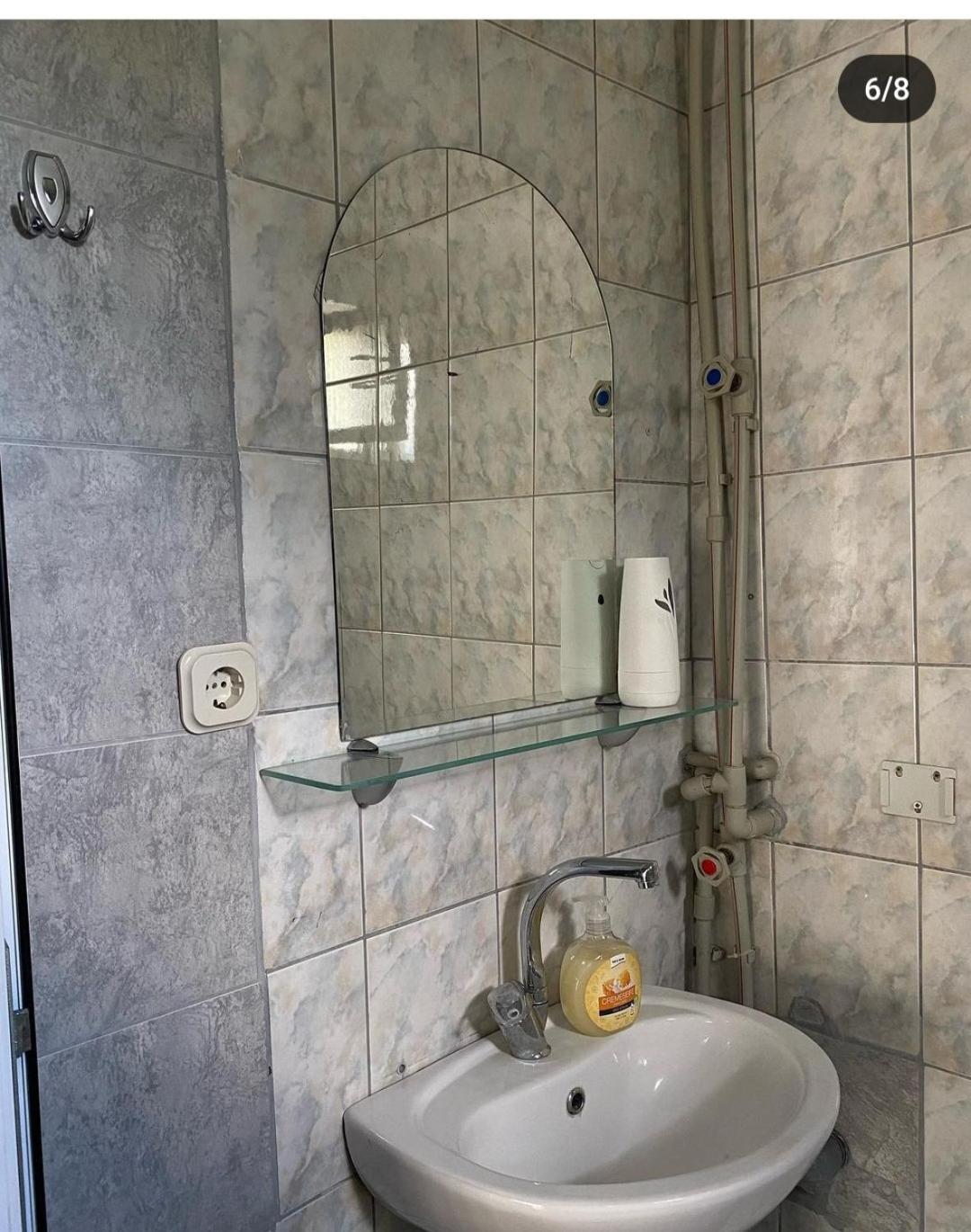 Guest House Zarnovel Palace Ohrid Bagian luar foto
