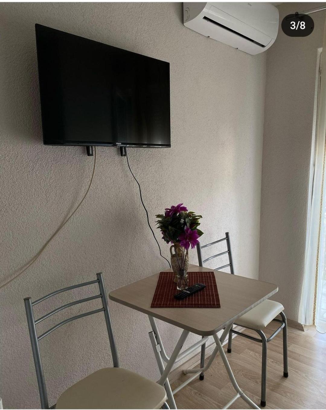 Guest House Zarnovel Palace Ohrid Bagian luar foto