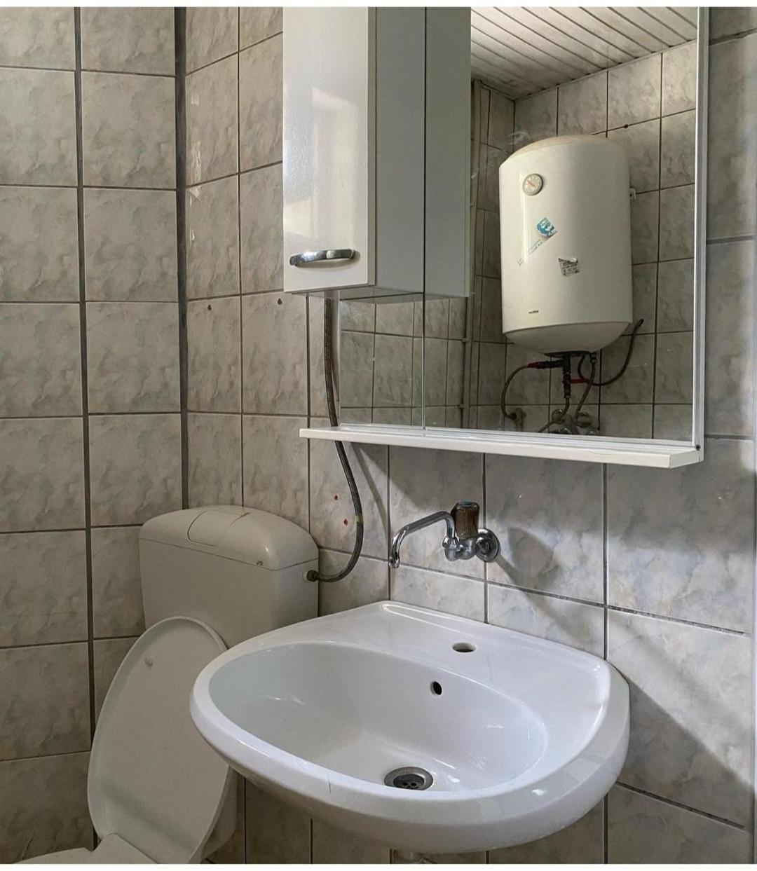 Guest House Zarnovel Palace Ohrid Bagian luar foto