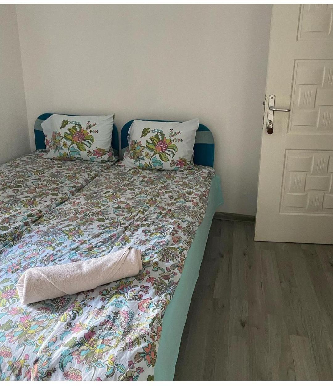 Guest House Zarnovel Palace Ohrid Bagian luar foto