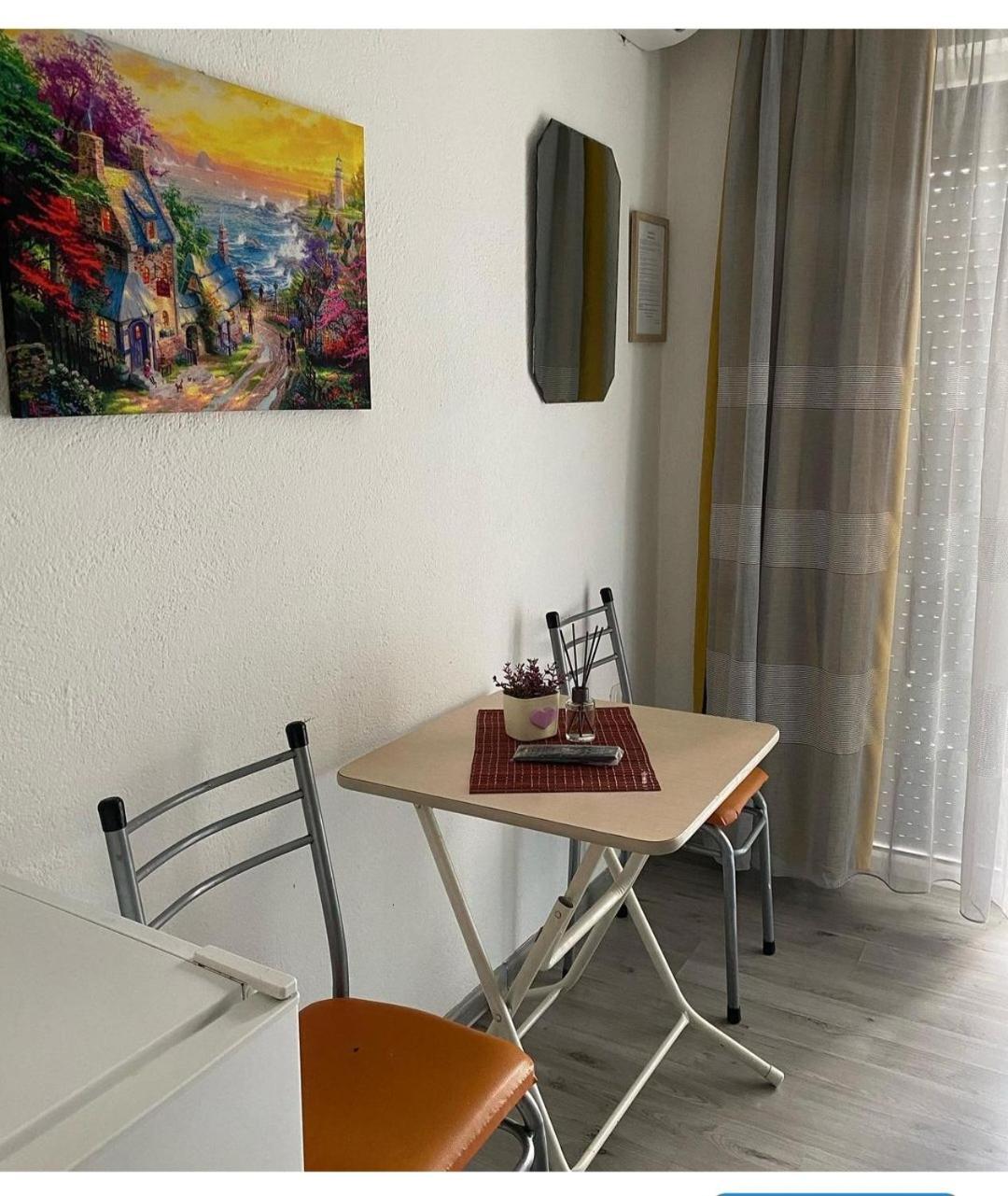 Guest House Zarnovel Palace Ohrid Bagian luar foto
