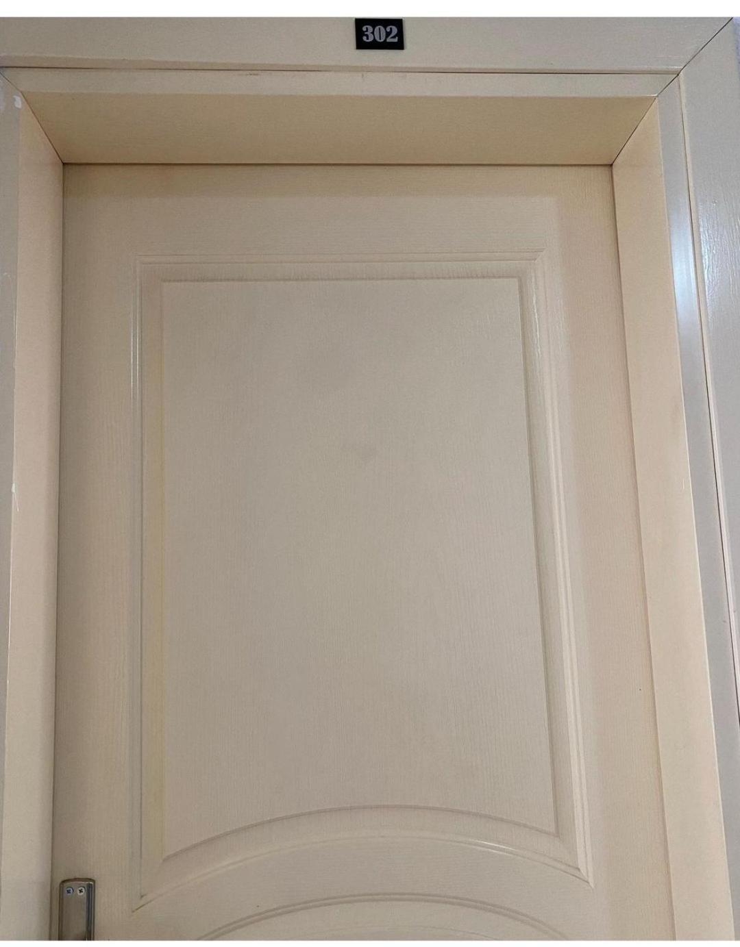 Guest House Zarnovel Palace Ohrid Bagian luar foto