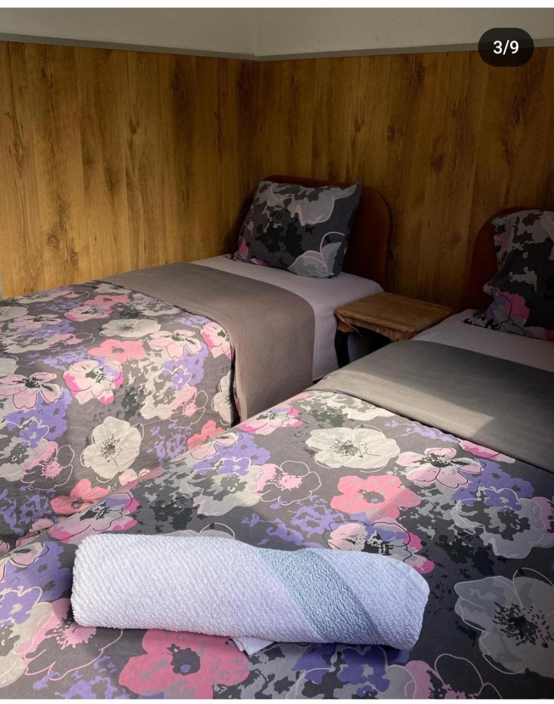 Guest House Zarnovel Palace Ohrid Bagian luar foto