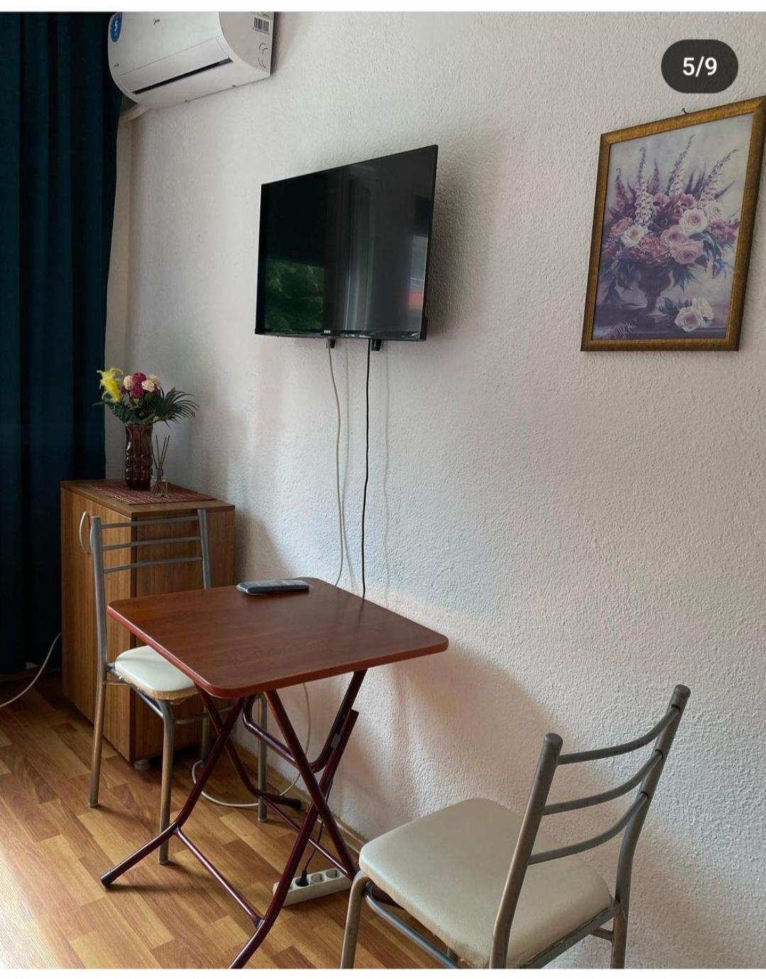 Guest House Zarnovel Palace Ohrid Bagian luar foto