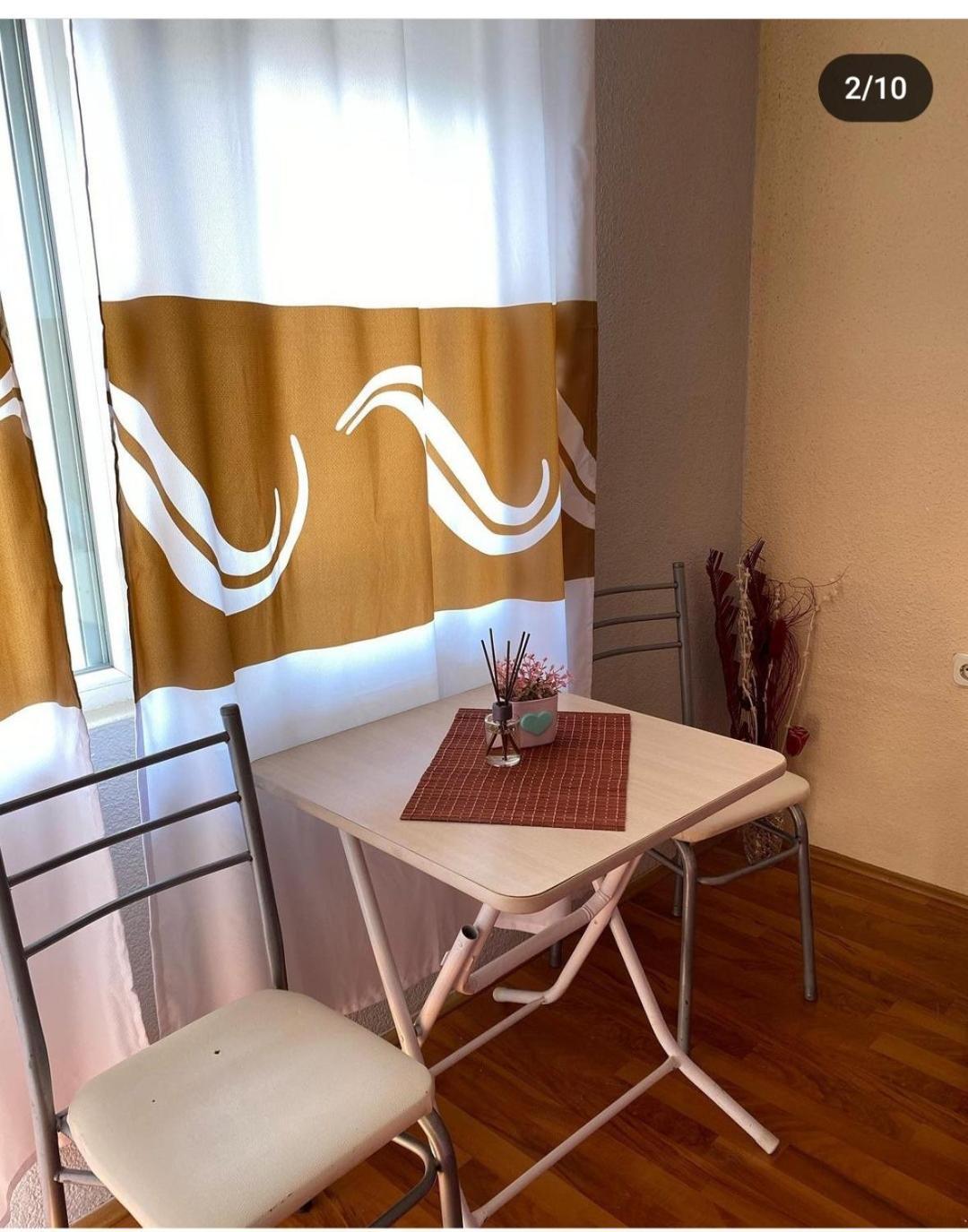 Guest House Zarnovel Palace Ohrid Bagian luar foto