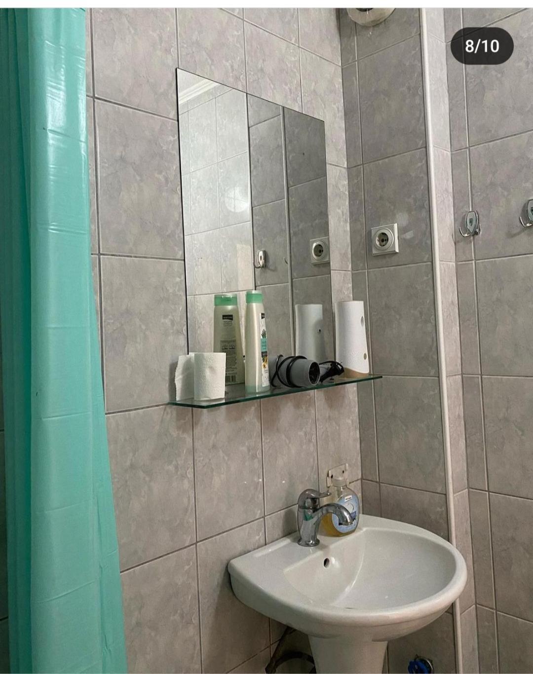 Guest House Zarnovel Palace Ohrid Bagian luar foto