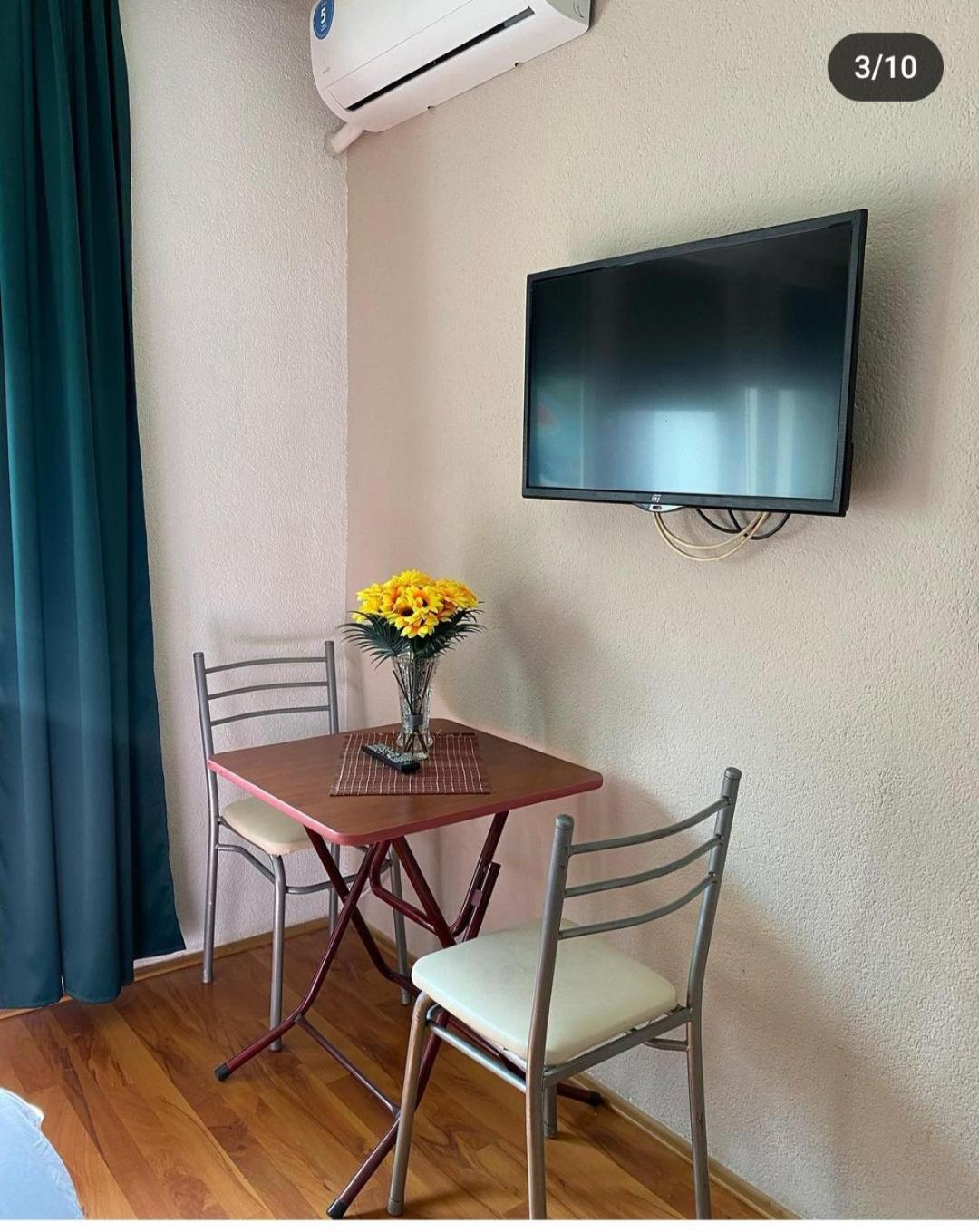 Guest House Zarnovel Palace Ohrid Bagian luar foto